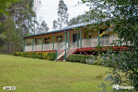 268 Caswell Rd, Veresdale, QLD 4285