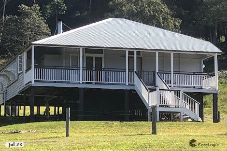 135 Blindmouth Rd, Main Arm, NSW 2482