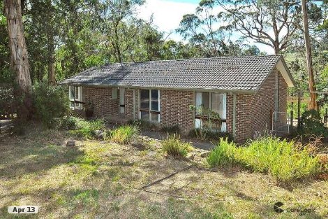 39 Menzies Rd, Menzies Creek, VIC 3159