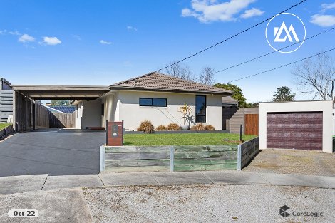 2 Doran Ct, Frankston, VIC 3199