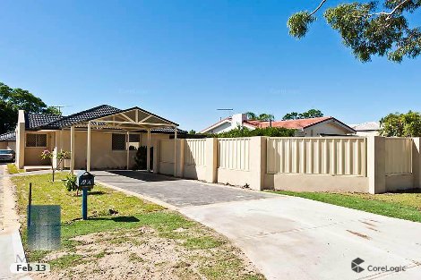 10a Waldon St, Wilson, WA 6107