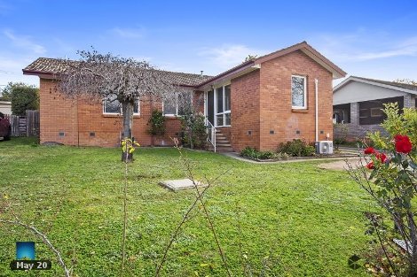 23 Daglish St, Curtin, ACT 2605