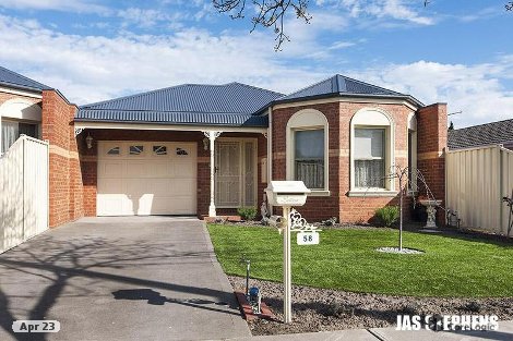 58 Saltley St, South Kingsville, VIC 3015