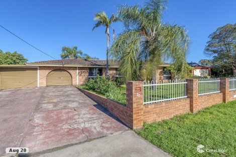 20 Cosmos St, East Cannington, WA 6107