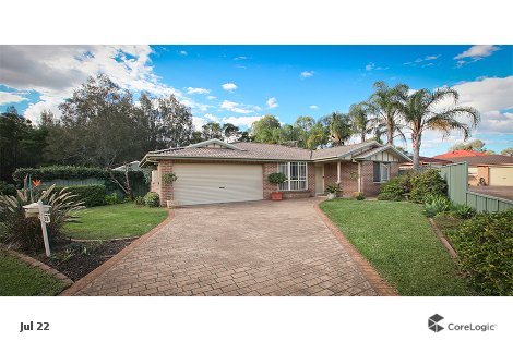 23 Larbert Pl, Prestons, NSW 2170