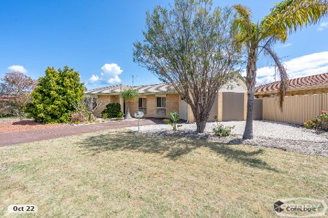 1 Throssell Ct, Greenfields, WA 6210