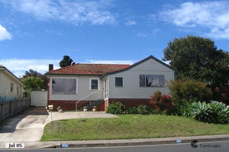 338 Northcliffe Dr, Lake Heights, NSW 2502