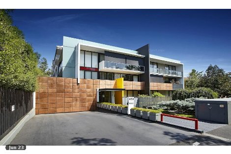 303/459 Royal Pde, Parkville, VIC 3052