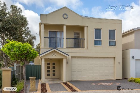 4 Mowbray St, Mawson Lakes, SA 5095