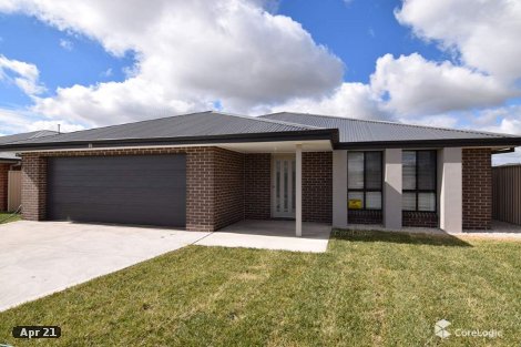 10 Cusick St, Eglinton, NSW 2795