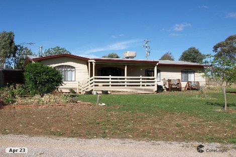 387 Soldiers Settlement Rd, Bective, NSW 2340