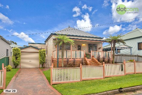 21 Asher St, Georgetown, NSW 2298