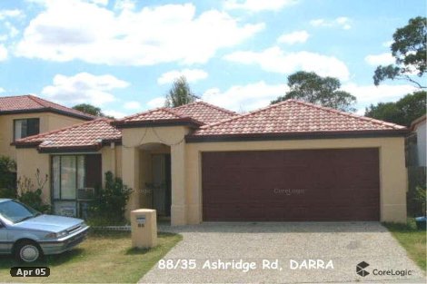 88/35 Ashridge Rd, Darra, QLD 4076