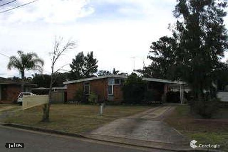 8 Tryal Pl, Willmot, NSW 2770