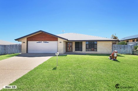 18 Boatwright Ave, Gracemere, QLD 4702