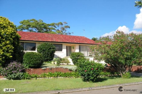 5 Dobroyd Rd, Balgowlah Heights, NSW 2093