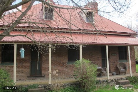 12 Stoke Lane, Carcoar, NSW 2791