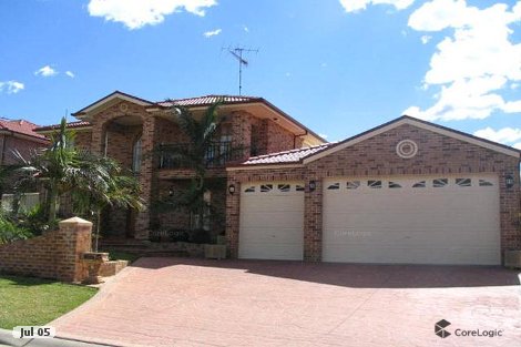 5 Jaquetta Cl, Cecil Hills, NSW 2171