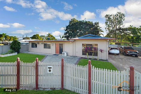 13 Bernarra St, Rasmussen, QLD 4815