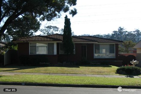 14 Rausch St, Toongabbie, NSW 2146