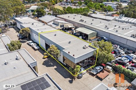 8/81-83 Station Rd, Seven Hills, NSW 2147