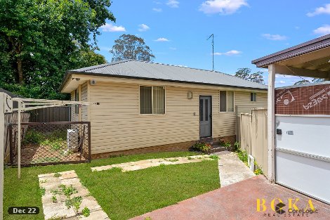 16 Kilmorey St, Busby, NSW 2168