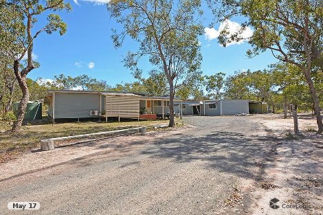 332 Pacific Haven Cct, Pacific Haven, QLD 4659