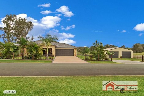 2 Ironbark Ct, Stapylton, QLD 4207