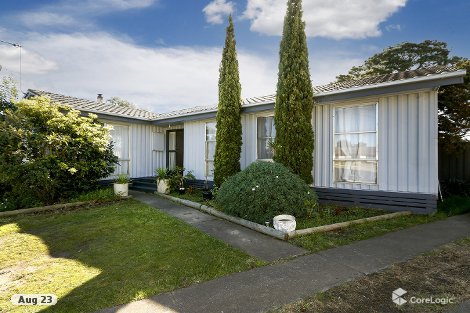 7 Wickham Ct, Heyfield, VIC 3858