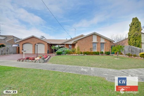 5 Ensay Ct, Morwell, VIC 3840