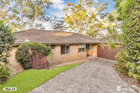 35 Norma Cres, Cheltenham, NSW 2119