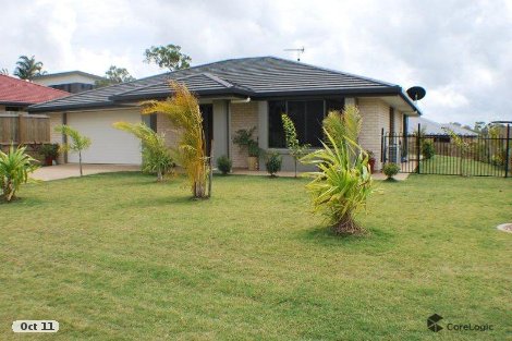 8 Lexington Dr, Lammermoor, QLD 4703