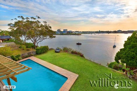 151 Tennyson Rd, Tennyson Point, NSW 2111