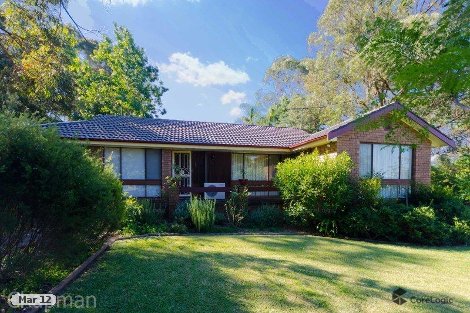 180 Rusden Rd, Mount Riverview, NSW 2774