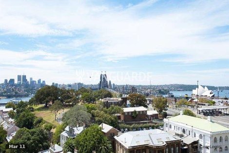 1407/127-153 Kent St, Millers Point, NSW 2000