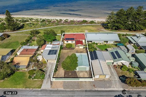 5 Minlacowie Rd, Port Vincent, SA 5581