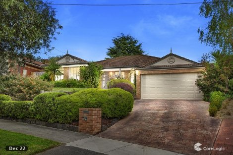 122 Croydon Hills Dr, Croydon Hills, VIC 3136