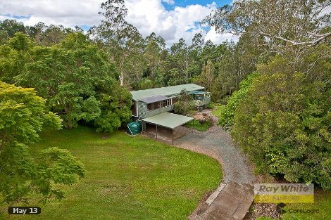 6 Satinwood Dr, Samford Valley, QLD 4520