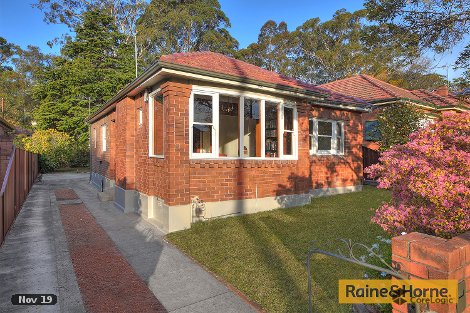 166 Kingsland Rd N, Bexley North, NSW 2207