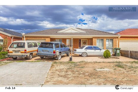 21 Wisla Cct, Roxburgh Park, VIC 3064