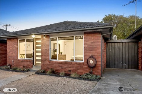 2/44 Sherwood Ave, Chelsea, VIC 3196