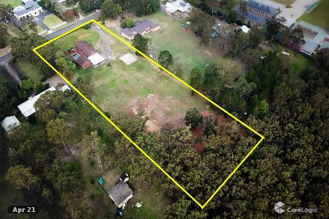 14 Wills Rd, Long Point, NSW 2564