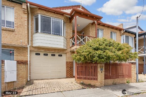 22b Stamford St, Leederville, WA 6007