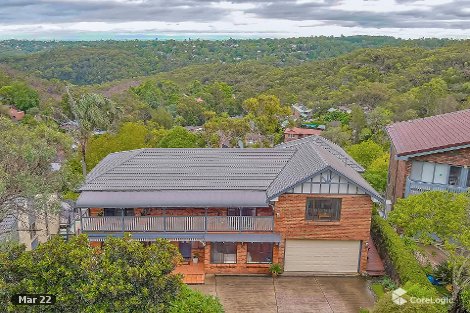 10 Grimes Pl, Davidson, NSW 2085