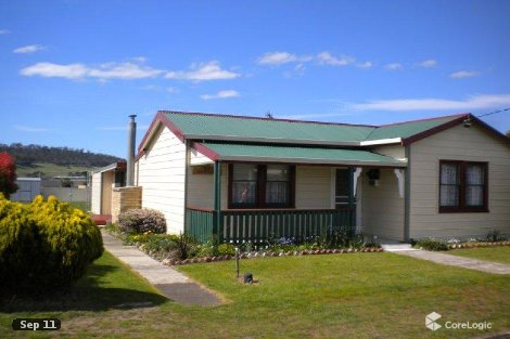 28 Charles St, Triabunna, TAS 7190