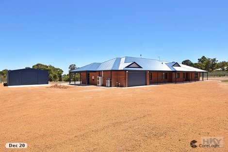 9 Bandicoot Loop, Brigadoon, WA 6069