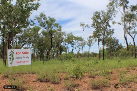 30 Fog Bay Rd, Bynoe, NT 0822