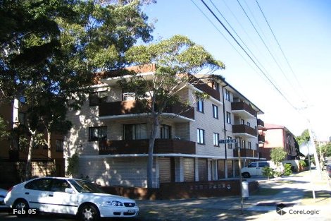 7/26 Duke St, Kensington, NSW 2033