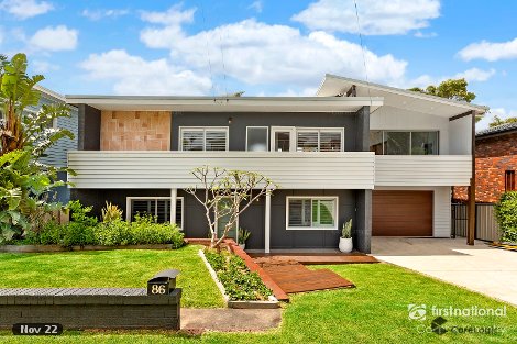 86 Kiarama Ave, Kiama Downs, NSW 2533