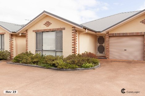 7/25 Hoskins Ave, Lithgow, NSW 2790